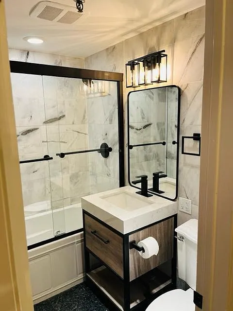 1 bed, 675 sqft, $1,950 — Photo 4