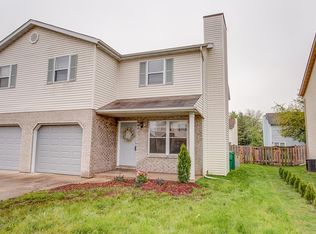 1940 Chevy Dr, Belleville, IL 62221