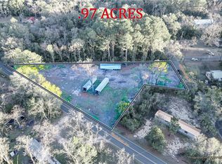 240 E Blackshear Ave, Waycross, GA 31501