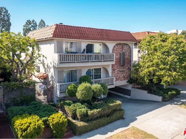 12033 Goshen Ave, Los Angeles, CA 90049