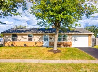 6681 Spokane Dr, Dayton, OH 45424