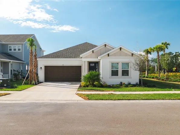 2181 Longliner Loop, Wesley Chapel, FL 33543