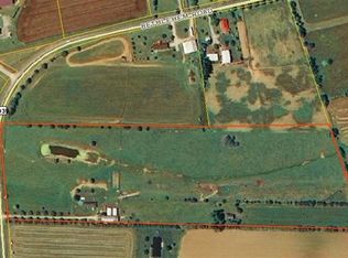 1401 Bethlehem Rd, Paris, KY 40361