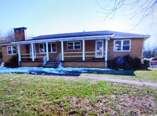 4587 State Highway 1232, Gray, KY 40734