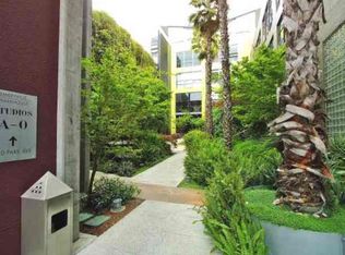 1510 Park Ave STUDIO D-304, Emeryville, CA 94608