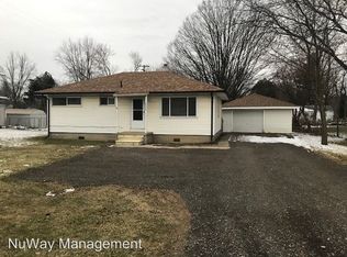 6066 S Dort Hwy, Grand Blanc, MI 48439