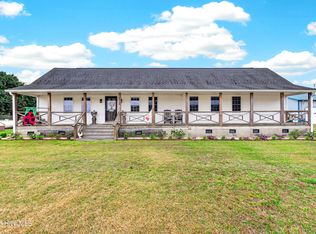 8840 Robbins Road, Rocky Mount, NC 27803