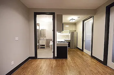 Rented by Brooklyn Group