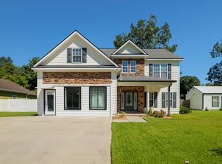 8293 Main St, Ray City, GA 31645