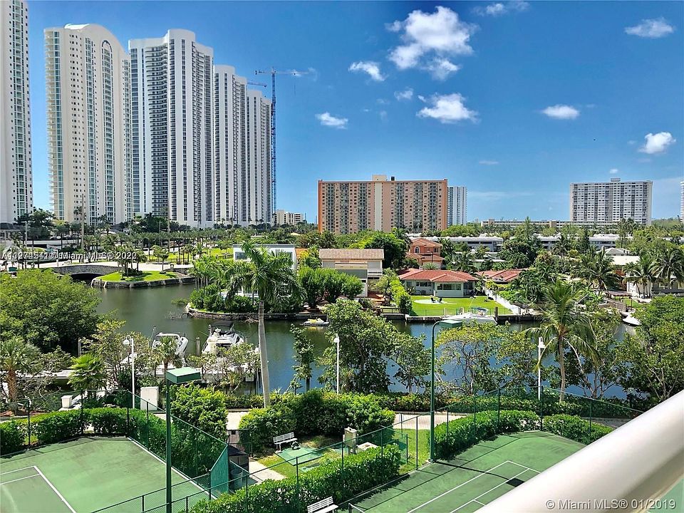 1st image of 16400 Collins Ave APT 442