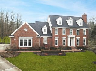 7485 Fox Hollow Ct, Zionsville, IN 46077