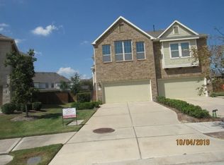 12143 San Luca St, Richmond, TX 77406