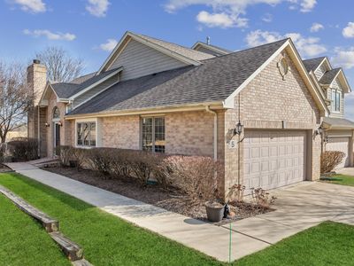5 Long Cove Dr, Lemont, IL, 60439