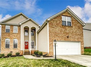 2212 Water Horse Ct, Midlothian, VA 23112