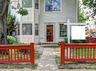 14313 Chapel Cove Ct, Laurel, MD 20707