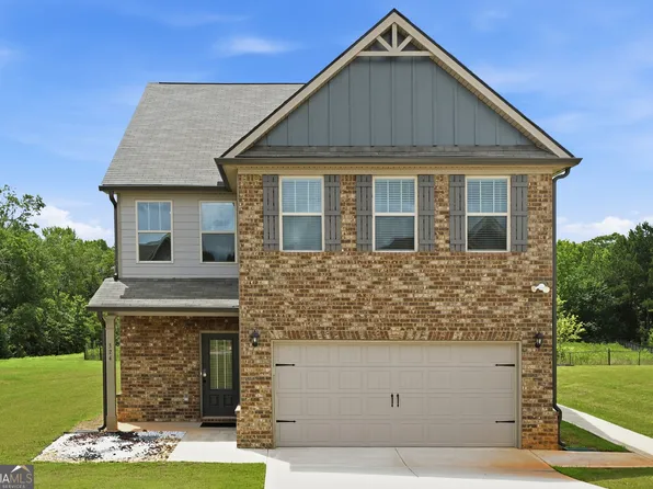 324 Trulove Ln, Locust Grove, GA 30248