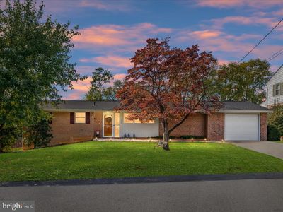 138 Country Club Cir, Winchester, VA, 22602