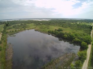 4130 North Rd, Checotah, OK 74426