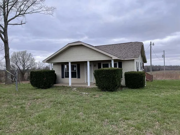9280 Rose Creek Rd, Nebo, KY 42441