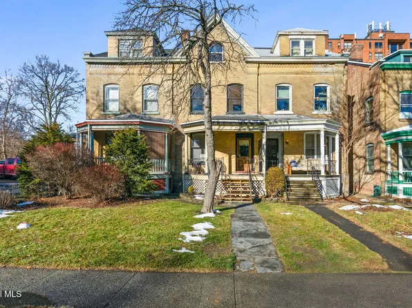 85 S Lake Avenue, Albany, NY 12203