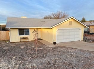 5670 N Towers Dr, Rimrock, AZ 86335
