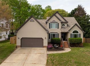 5545 Scotts Pond Dr, Williamsburg, VA 23188