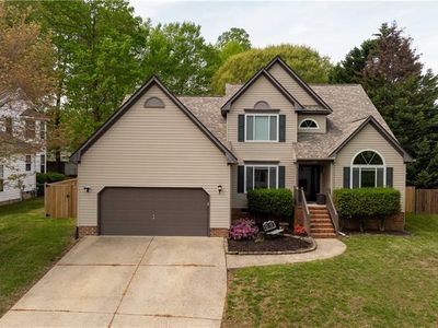 5545 Scotts Pond Dr, Williamsburg, VA, 23188