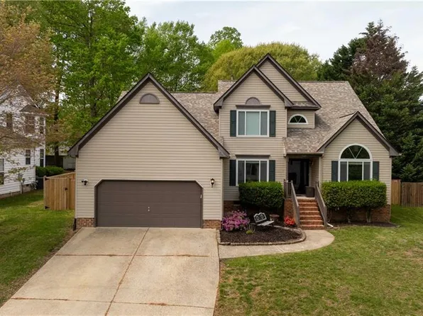 5545 Scotts Pond Dr, Williamsburg, VA 23188