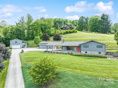 415 Crawford Rd, Waynesville, NC, 28785