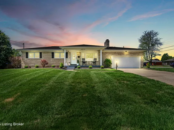 6612 Sky Blue Ave, Louisville, KY 40258