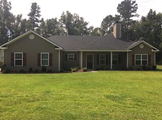 2761 S Coastal Hwy, Riceboro, GA 31323