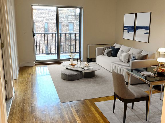 3rd image of 29 Cooper St APT 6B