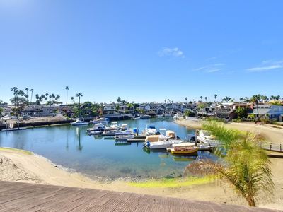 36 Balboa Cvs, Newport Beach, CA, 92663