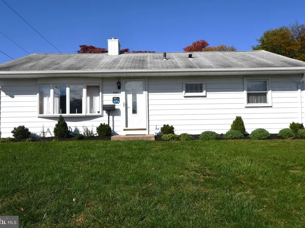 403 Andover Rd, Fairless Hills, PA 19030