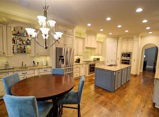 465 Nottingham Dr, Auburn, AL 36830