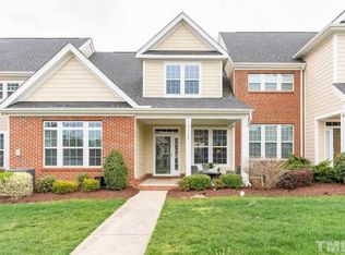 113 Pascalis Pl, Holly Springs, NC 27540