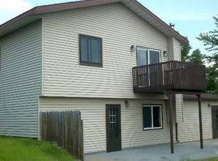 145 1st Ave SW, Rice, MN 56367