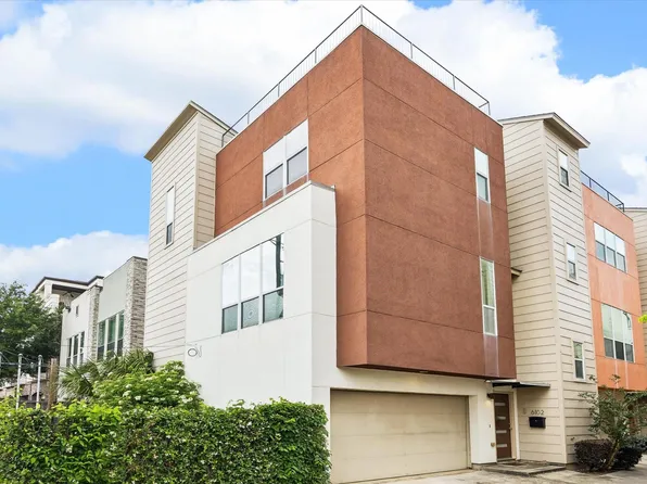 6102 Maxie St, Houston, TX 77007