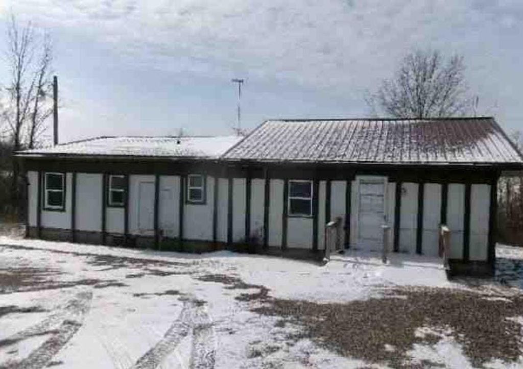 Real estate listing image