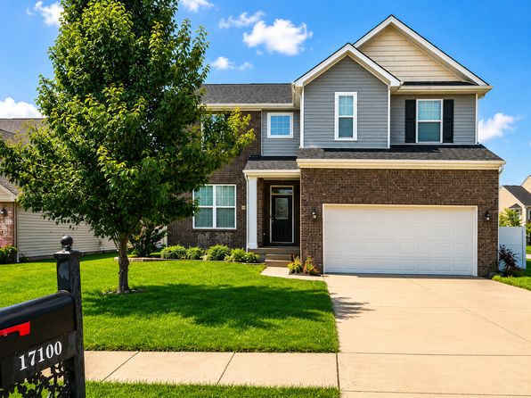 17100 Creek Vista Ct
