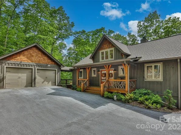 237 Buckberry Dr, Sapphire, NC 28774