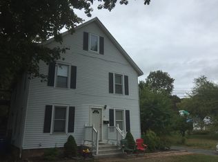 41 Conlon St, Bristol, CT 06010