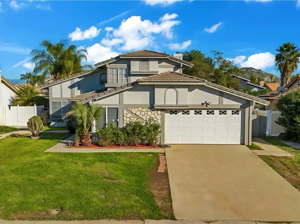 16732 Tarano Ln, Moreno Valley, CA 92551