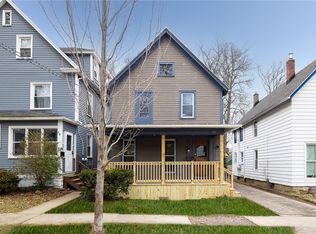 26 Raymond St, Rochester, NY 14620