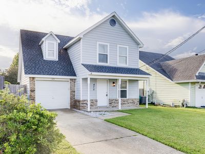 475 Sandy Ridge Cir, Mary Esther, FL, 32569