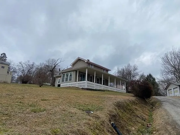 33 Shump Rd, Portsmouth, OH 45662