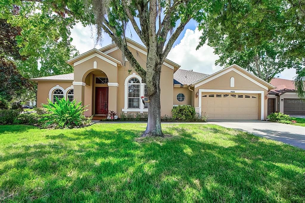 21630 Cormorant Cove Dr, Land O Lakes, FL 34637 Zillow