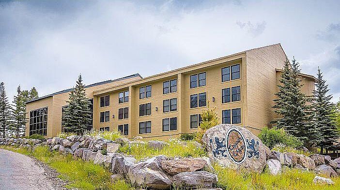 1st image of 150 W Ridge View St #219