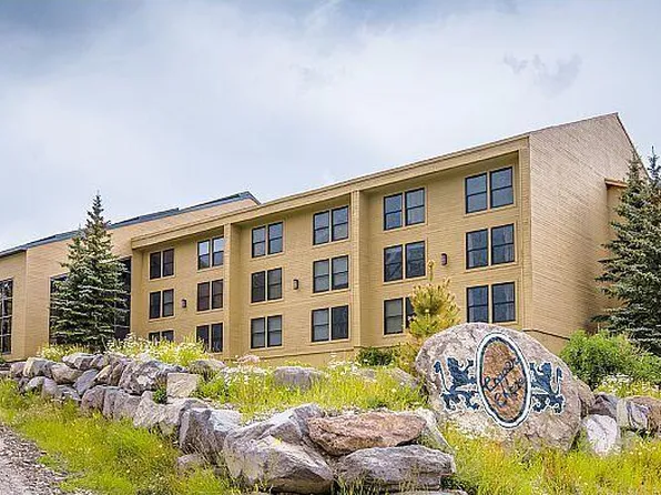 150 W Ridge View St #219, Brian Head, UT 84719