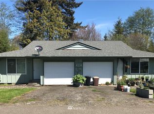 651-653 Ackerly St, Forks, WA 98331